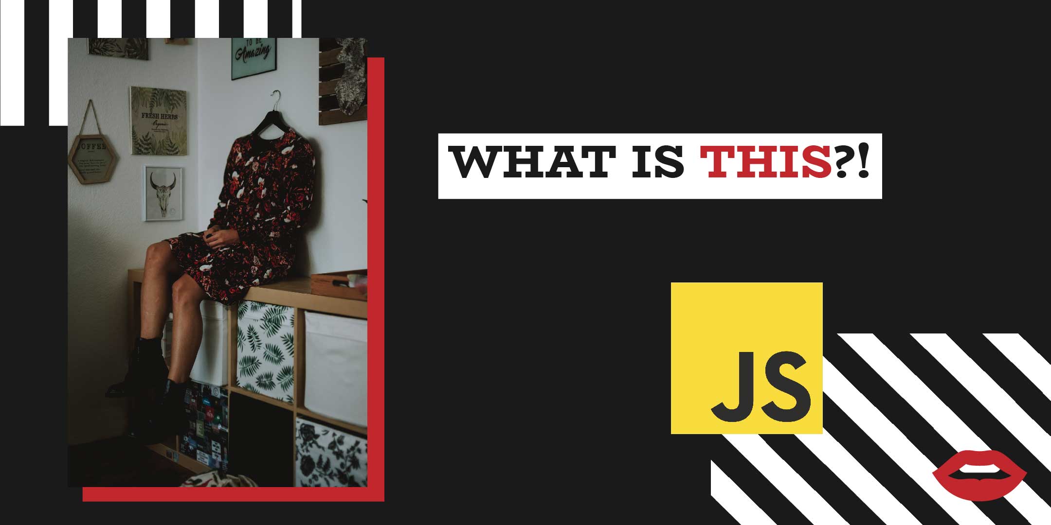 JavaScript this Simplified All You Need To Know To Use It Confidently 